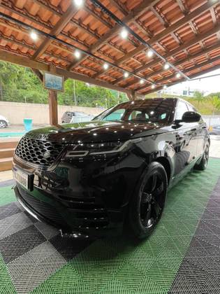 LAND ROVER RANGE ROVER VELAR 3.0 V6 P380 GASOLINA R-DYNAMIC S AUTOMÁTICO LAND ROVER RANGE ROVER VELAR 3.0 V6 P380 GASOLINA R-DYNAMIC S AUTOMÁTICO